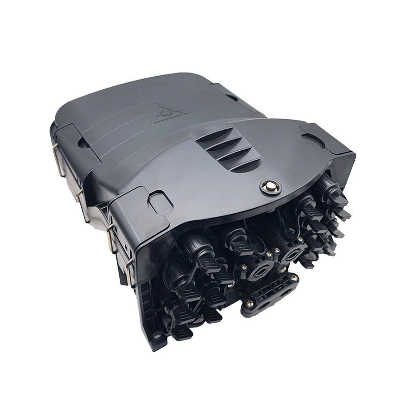 Föransluten X-box GSG16B