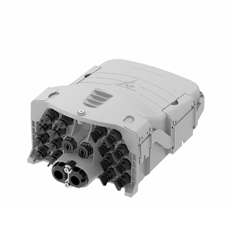 Föransluten NAP-box GSG16C