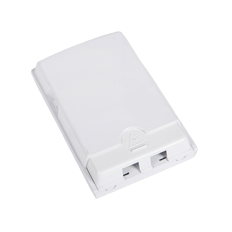 GSGTB03 Fiberoptisk uttag