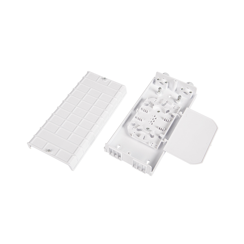 GSGTB12 Fiberoptisk distributionslåda