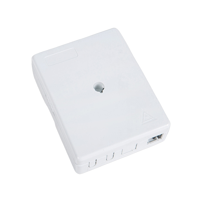 GSGTB07 Fiberoptisk distributionslåda