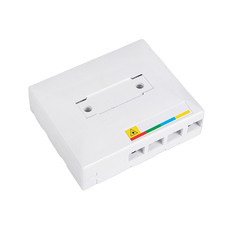 GSGTB08 Fiberoptisk distributionslåda