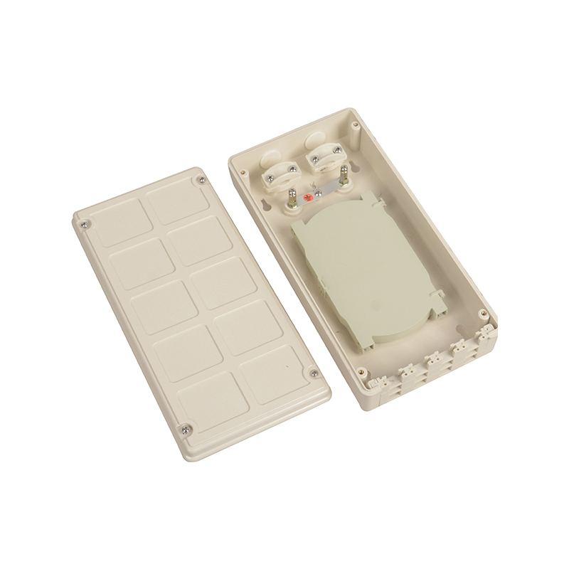 GSGTB13 Fiberoptisk distributionslåda