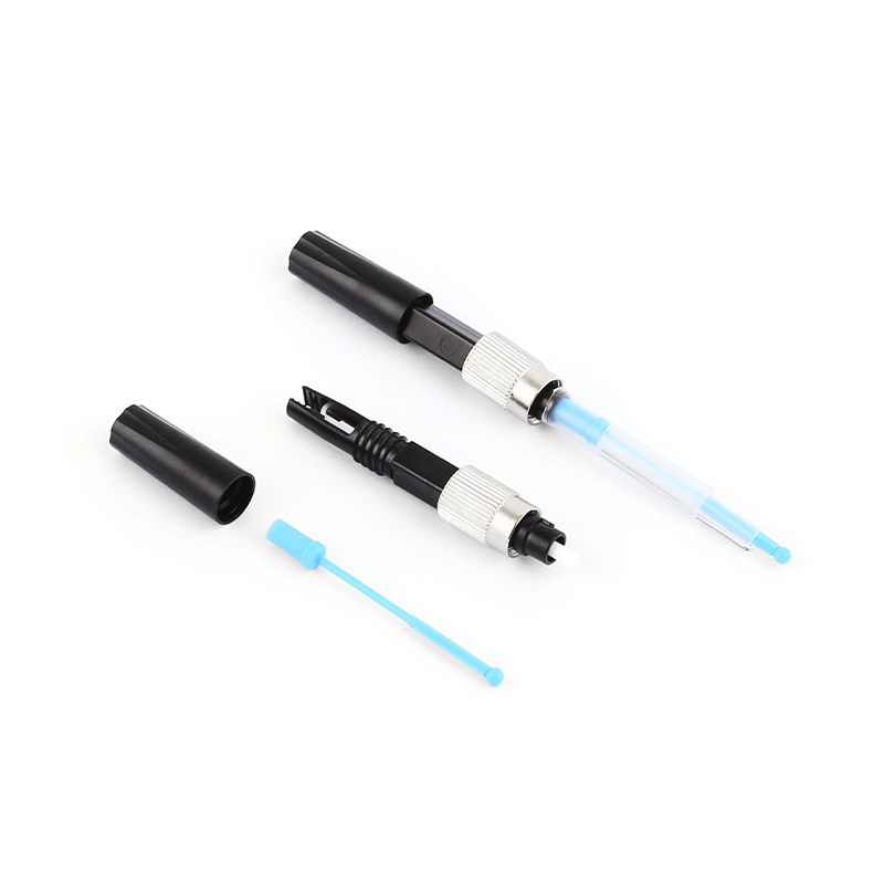 GSG-FC-55mm-UPC Fiberoptisk snabbkontakt