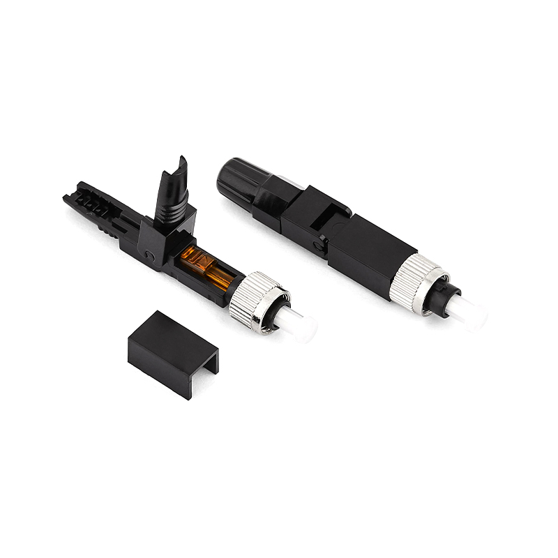 GSG-FC-55mm fiberoptisk snabbkontakt