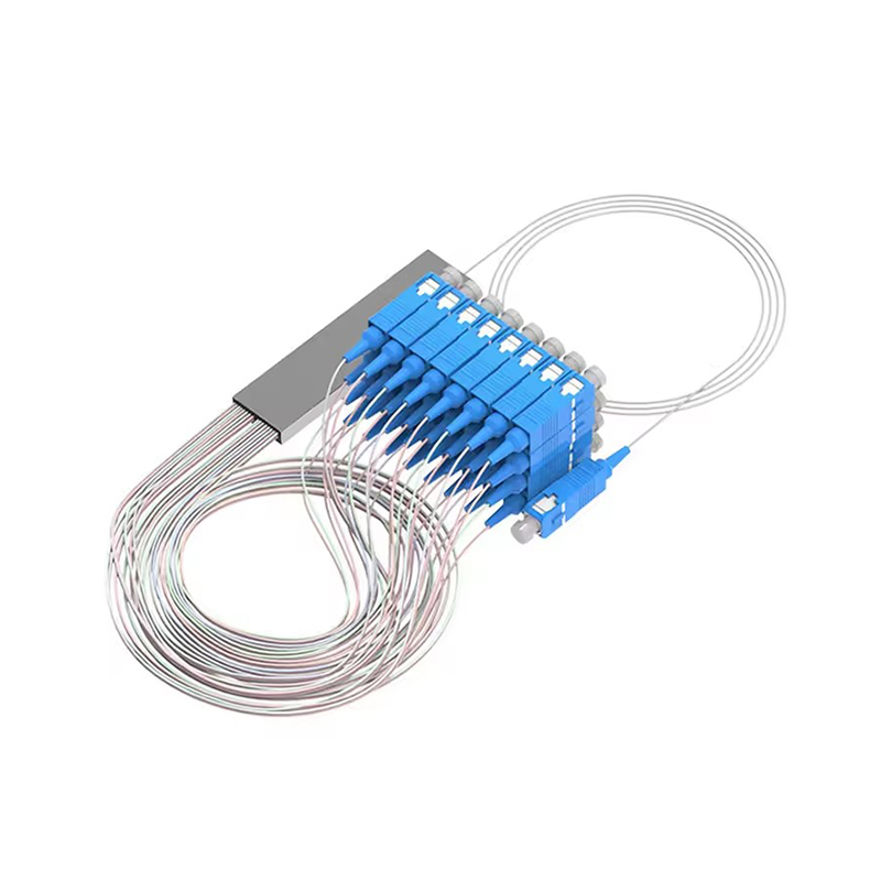 GSG-PLC-1x32-SC UPC Fiberoptisk PLC Splitter