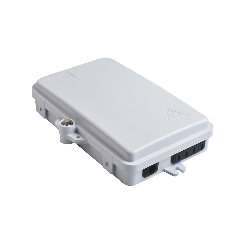 GSG-FDB-4A Fiberoptisk distributionslåda