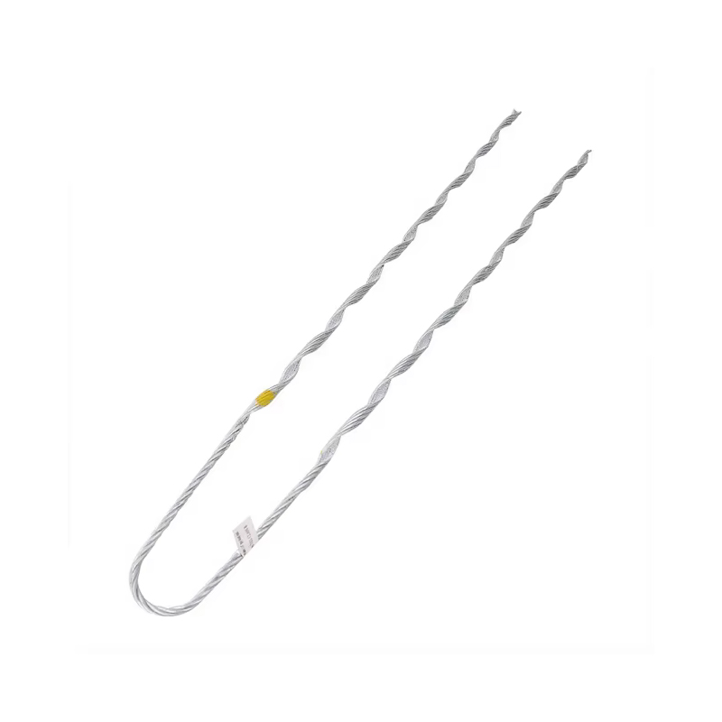 Utfört spänningsgrepp