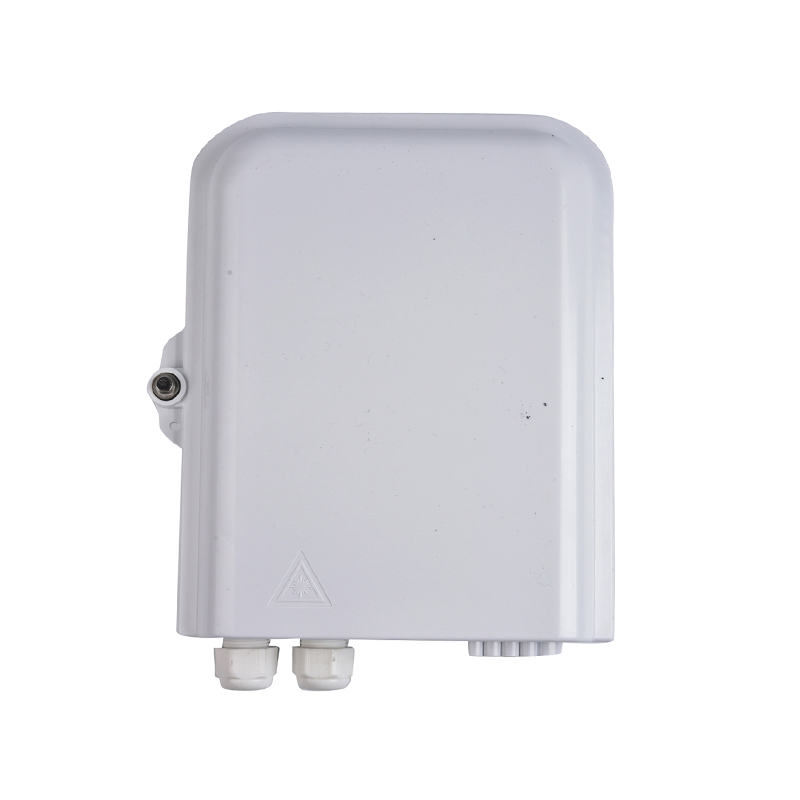 GSG-FDB-8B Fiberoptisk distributionslåda