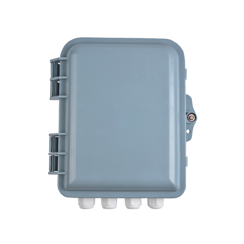 GSG-FDB-12A Fiberoptisk distributionslåda