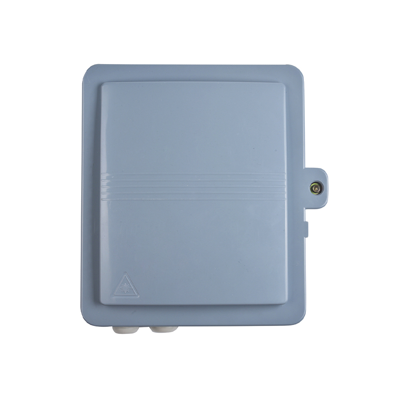 GSG-FDB-12C Fiberoptisk distributionslåda