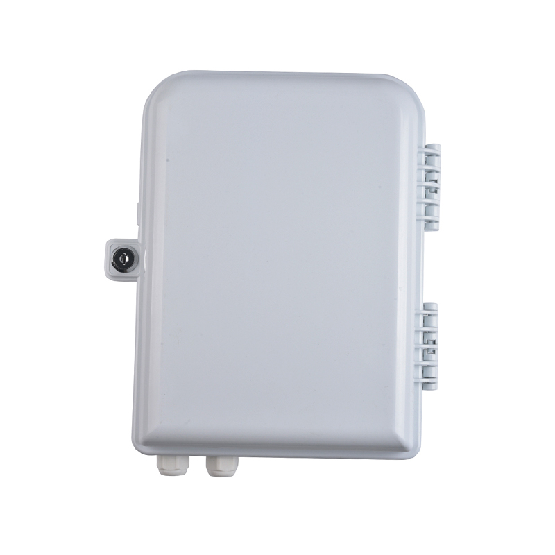 GSG-FDB-16E Fiberoptisk distributionslåda