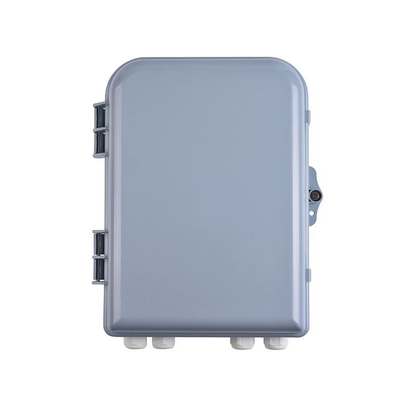 GSG-FDB-16A Fiberoptisk distributionslåda