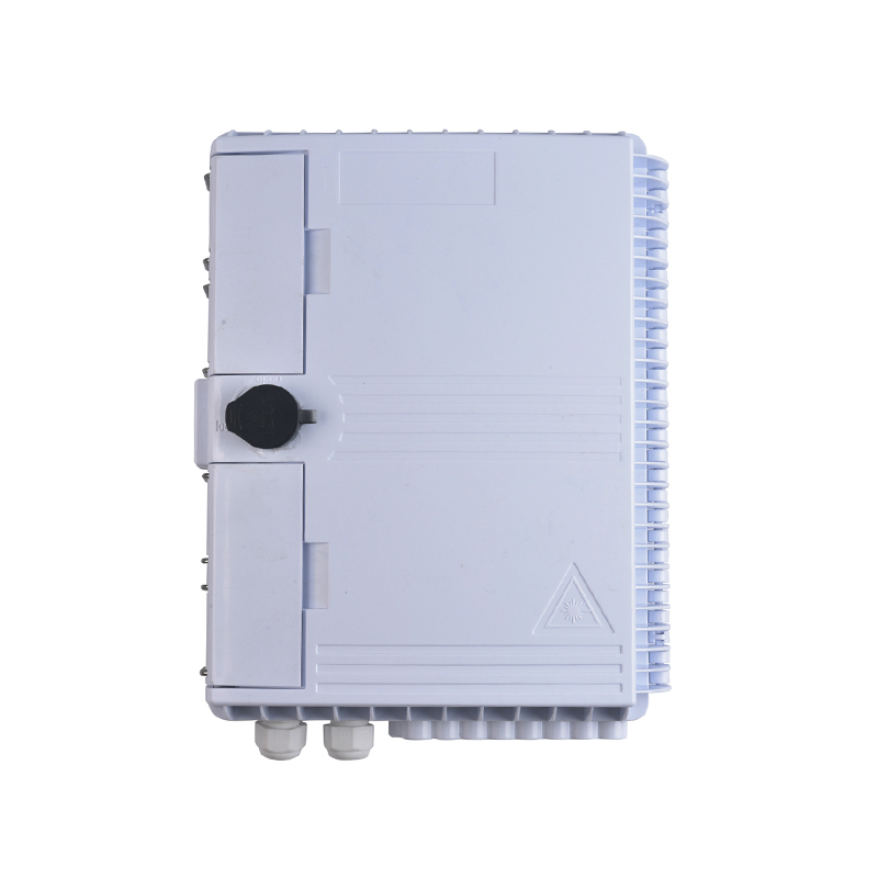 GSG-FDB-16B Fiberoptisk distributionslåda