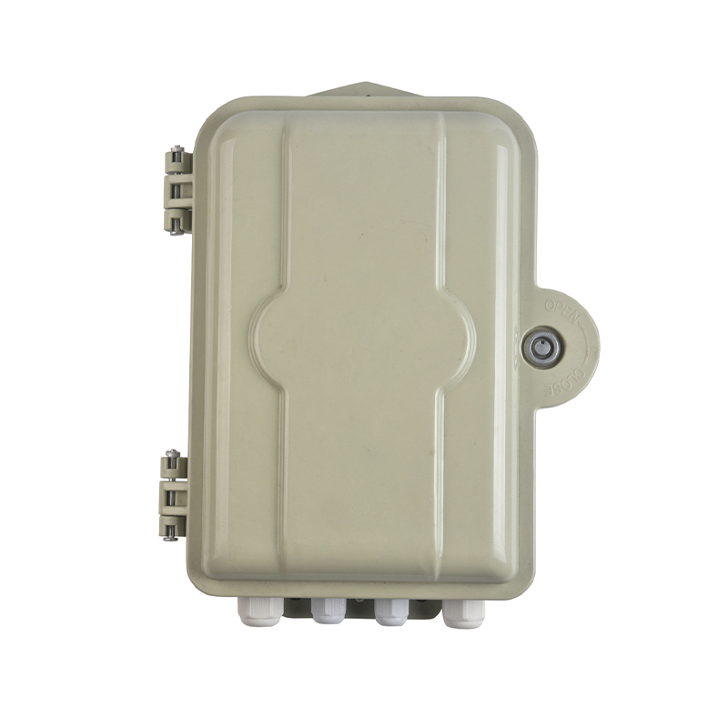 GSG-FDB-8A Fiberoptisk distributionslåda