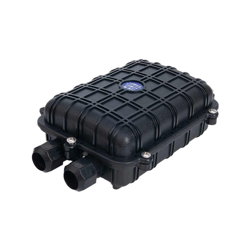 GSGSC006 Fiberoptisk skarvförslutning