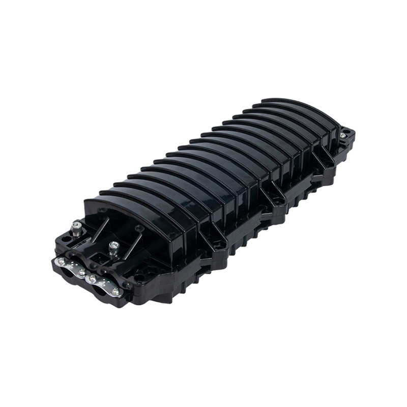 GSGSC010 Fiberoptisk skarvförslutning