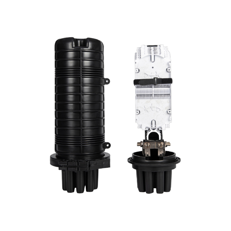 GSGSC106 Fiberoptisk skarvförslutning