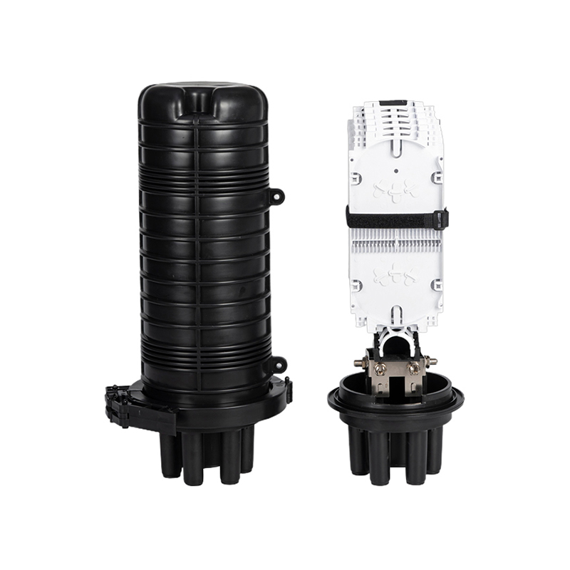 GSGSC107 Fiberoptisk skarvförslutning