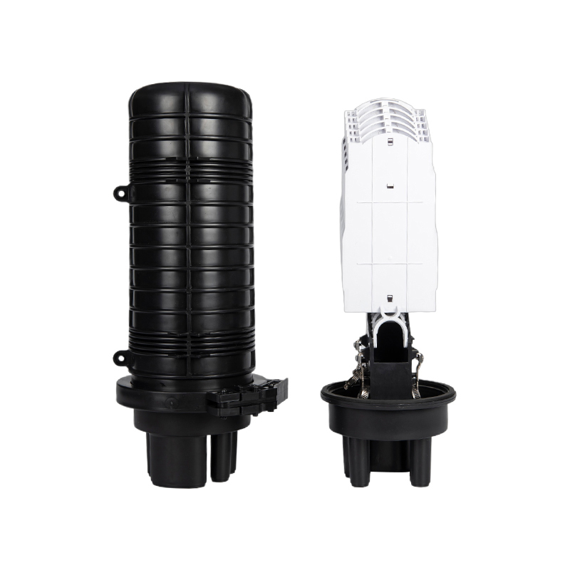 GSGSC108 Fiberoptisk skarvförslutning