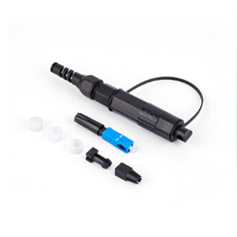 Mini SC-L02-UPC-Vattentät Snabbkontakt