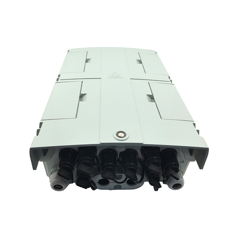 Föransluten NAP-box GSG16E