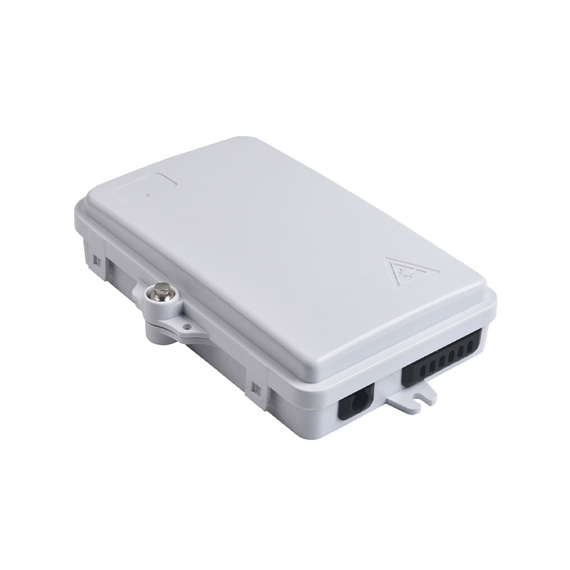 GSG-FDB-6A Fiberoptisk distributionslåda