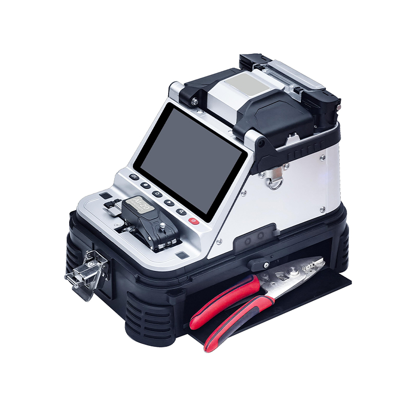 Ai-20 fiberoptisk fusionsmaskin