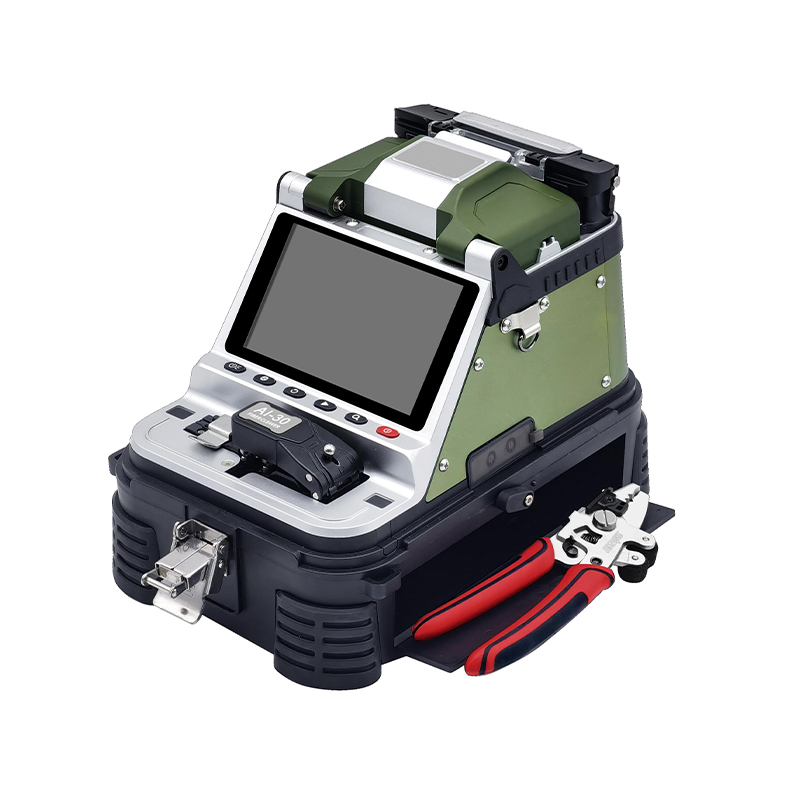 Ai-30 fiberoptisk fusionsmaskin