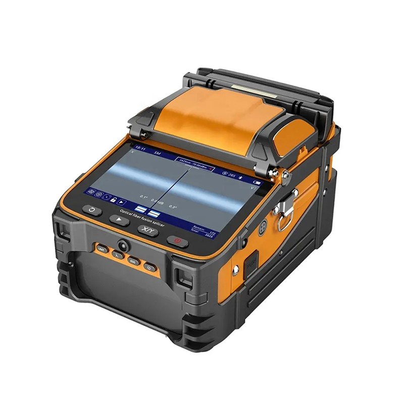 Ai-9 fiberoptisk fusionsmaskin