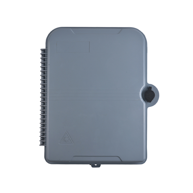 GSG-FDB-24C Fiberoptisk distributionslåda