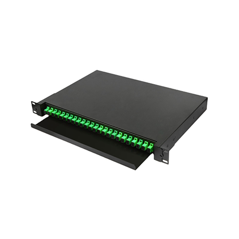 GSG-OTB-24A Fiberoptisk anslutningslåda