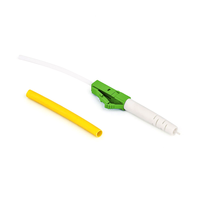 GSG-RL09-0,9mm-APC Fiberoptisk snabbkontakt